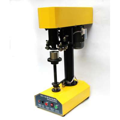 Best Price Beer Pet Can Seamer Sealing Machine