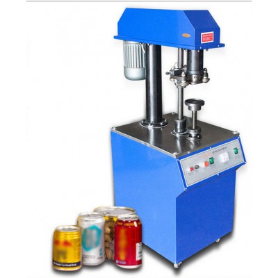 High Speed Used Can Seamer/tin Can Sealing Machine